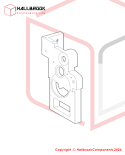 Seat belt machine