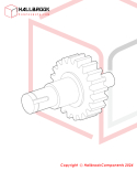 Reduction gear