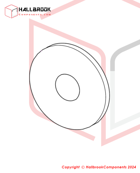 Pulley gasket1