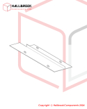 aluminum insert