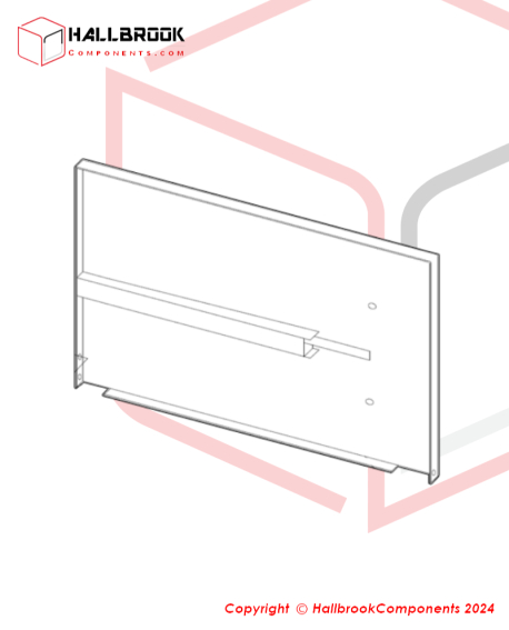 AS5 stainless steel table panel1