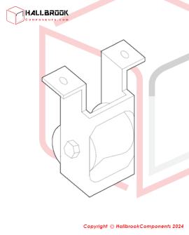 Pulley rack
