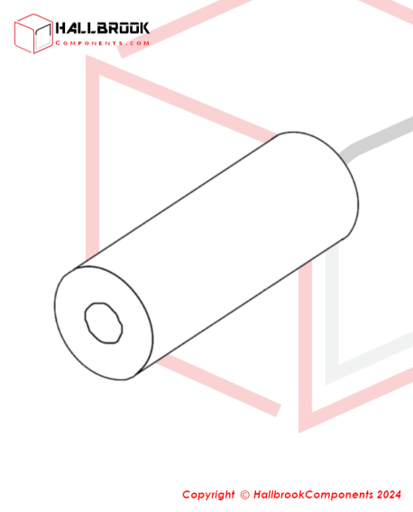 Strap way pulley1