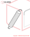 brake spring