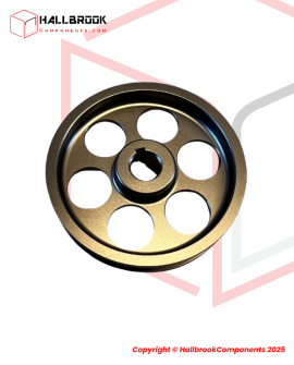 Guide Wheel