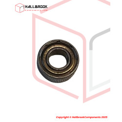 BR686ZZ Bearing, 686ZZ