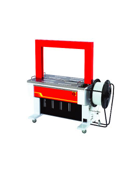 Transpak TP-601D Automatic Strapping Machine