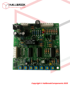 EXT P0309-010000700 Film Feed Controller