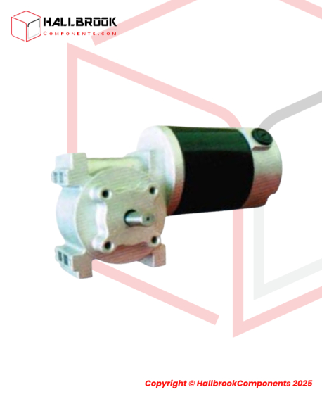 Gear Motor 76ZY01-57