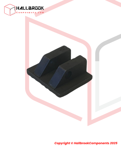 H22-018 Gripper Plate (H-22)