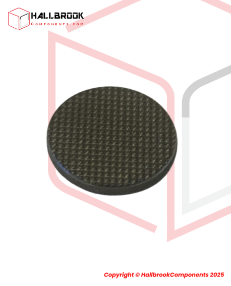 H23-007 Base Plug (H-23)