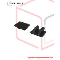H23-018 Gripper Plate (H-23)