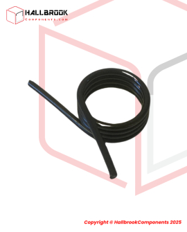 H26-018 Spring For Clamp