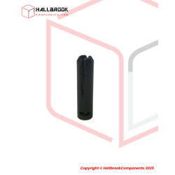 H26-051 Knife Complete