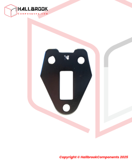 H34-1502 Side Plate (For 16mm)