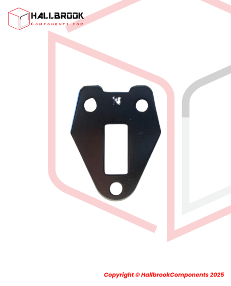 H34-1502 Side Plate (For 16mm)