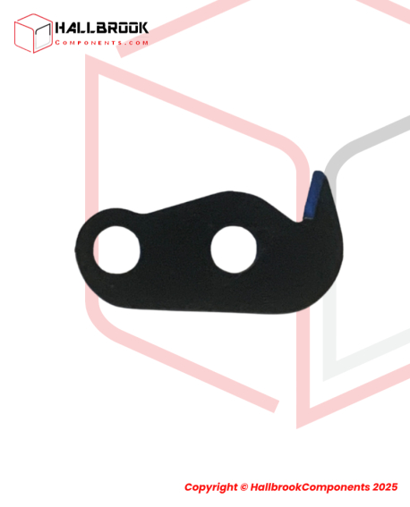 H34-1503 Jaw (For 16mm)