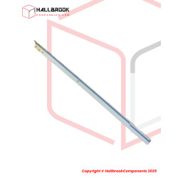 T7-2-10133 Guide LH (For 1050W)