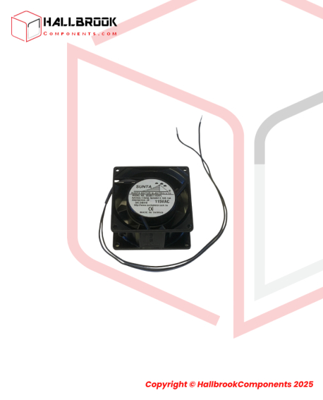 Fan (For 110V)