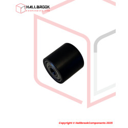 T6-4-11130 Strap Guide Roller