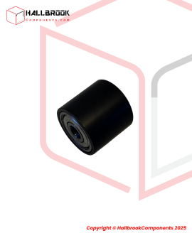 Strap Guide Roller