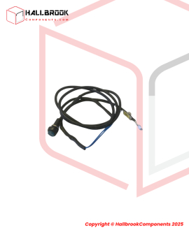 T7-6-10553 Wire Ass'y X8-1 (For Reel Break Release)