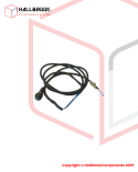 T7-6-10553 Wire Ass'y X8-1 (For Reel Break Release)