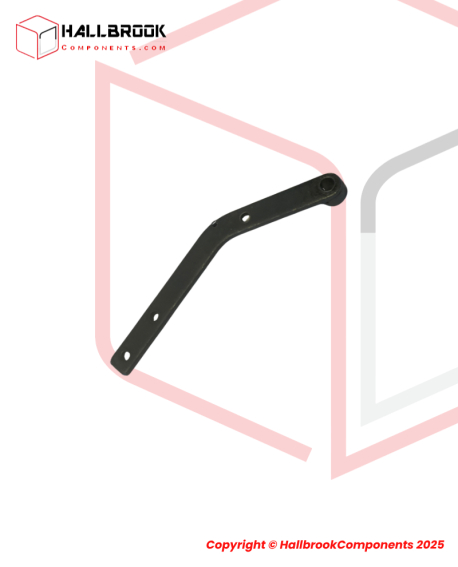 TB-102A Heater Arm Ass'y