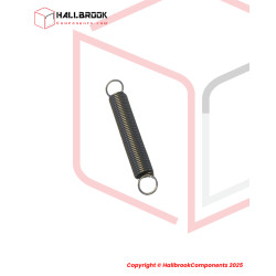 TC-025S Spring (Stainless Steel Model)