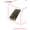 T7-1-26120S Cover (Stainless Steel Model)