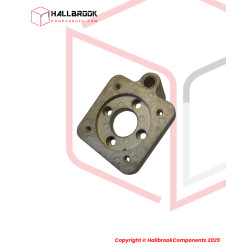 T7-3-20110 Motor Support