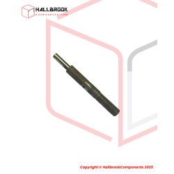 T7-4-10130 Reel Shaft