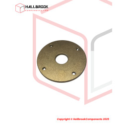 T7-4-10150 Plate