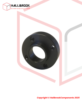 Bearing Support (Stainless Steel Model)