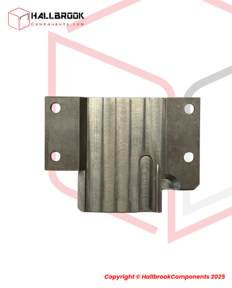 T6-1-20160S Slide Table (For S.F.S, 12mm) (Stainless Steel Model)