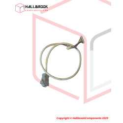 T5-4-10570 Wire Ass'y X7 (For With Display)