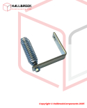 Strap Guide Spring Ass'y