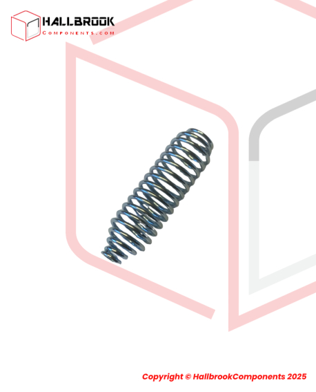 T6-1-22110 Strap Guide Spring