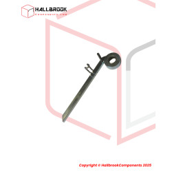 T6-1-65000 Tension Adjusting Arm Ass'y