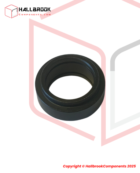 Upper Feed Roller (For 9mm)(Stainless Steel Model)