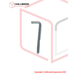 T6-1-72120 Upper Adjusting Spring Hook