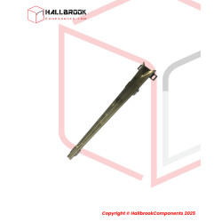 T6-2-11000 RH Bandway Ass'y (For 12mm)