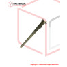 T6-2-11000 RH Bandway Ass'y (For 12mm)