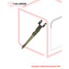 T6-2-11010 RH Bandway Ass'y (For 650W, 12mm)