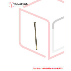 T6-2-20220 K-Type Guide Rail Hinge Shaft