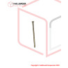T6-2-20220 K-Type Guide Rail Hinge Shaft