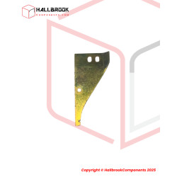 T6-2-21290 Guiding Angle, RH Rear