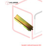 T6-2-21350S Back Guide Plate, Side