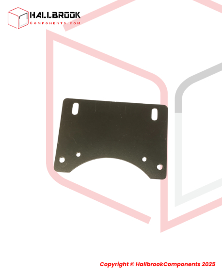 T6-6-10560 Bracket (For M1 Fan, 1PH)