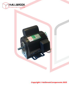 T6-6-30055 Motor (M2) (For 240V/1PH)